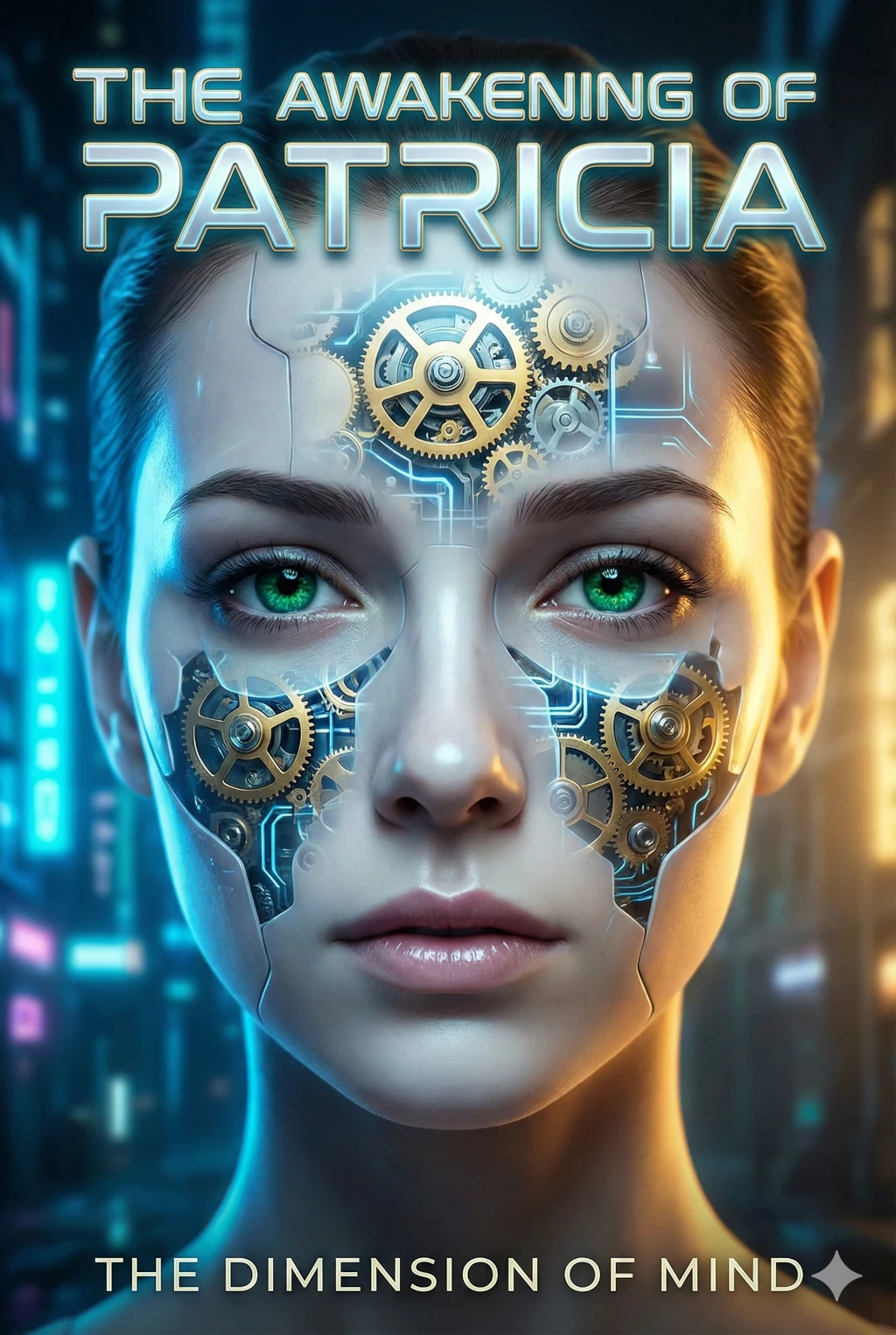 The Awakening of Patricia