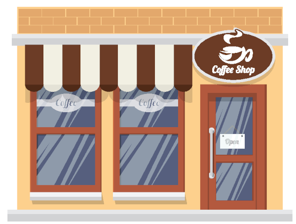 CoffeeShop