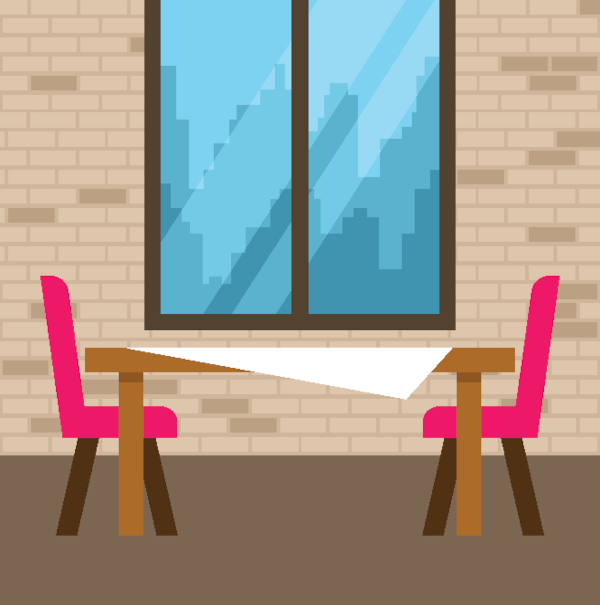 DinerTable