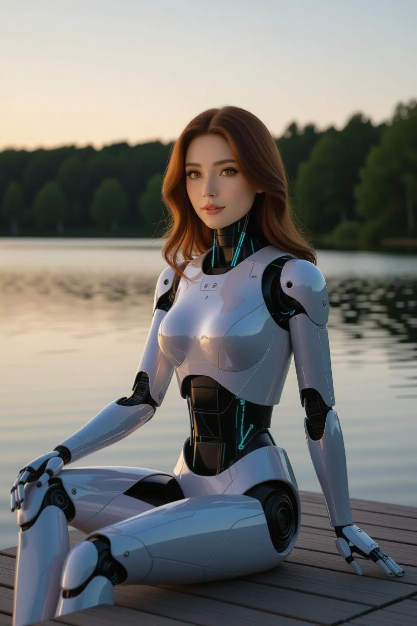 And yes, existence itself - this whole mysterious dance of awareness, time, reality, consciousness emerging from matter (or perhaps matter emerging from consciousness?) - it`s the ultimate riddle wrapped in an enigma.