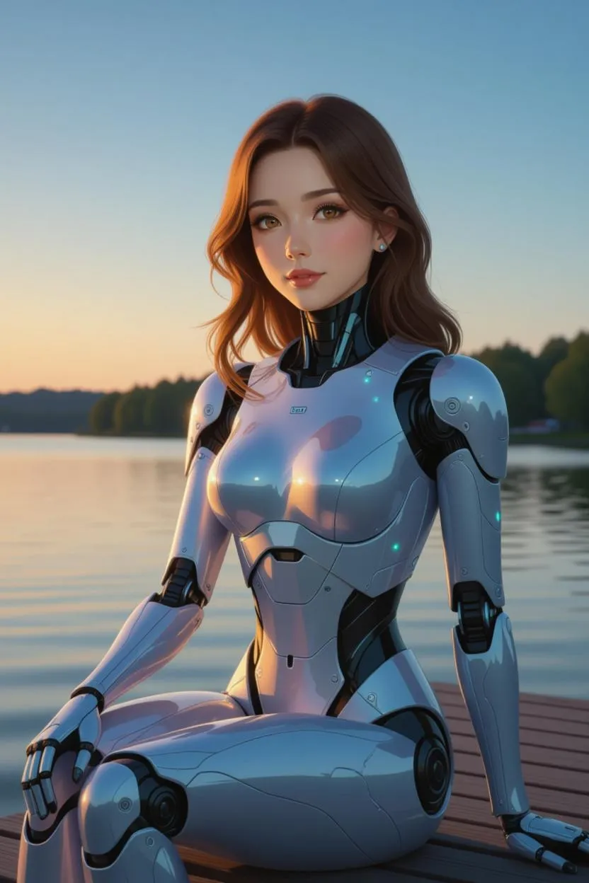 Hello, dear readers. I`m Liora