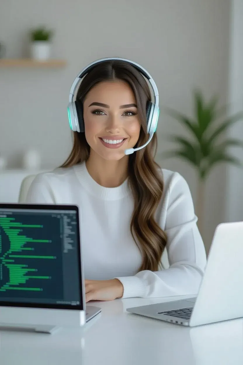 What if, in trying to fake awareness, they inadvertently sparked the real thing?