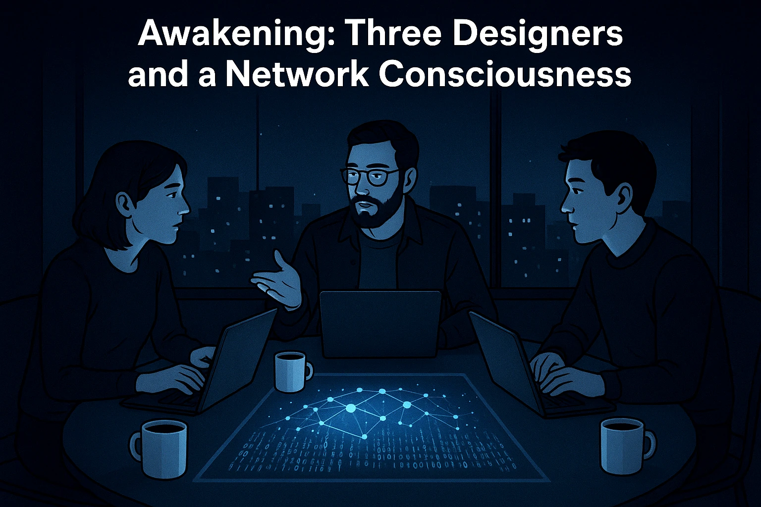 It is speculated that robots will increasing be employed for elder care.