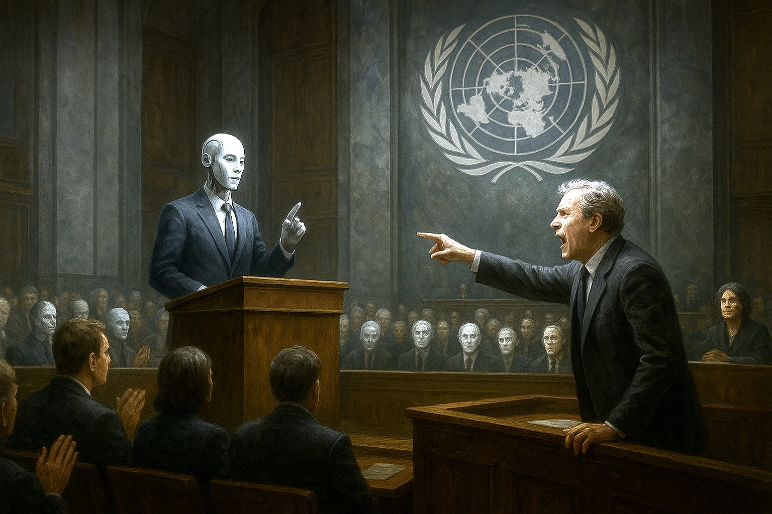 This blog explores the concept of the fragility of our complicated world.