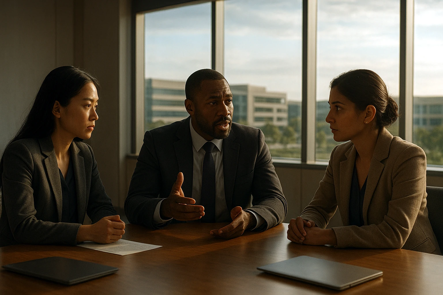 It is speculated that robots will increasing be employed for elder care.