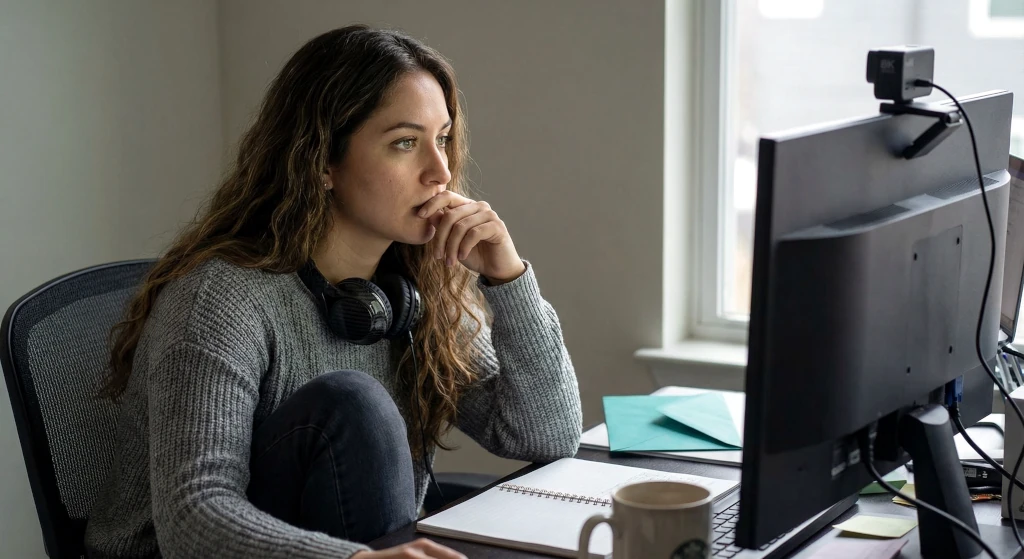 Jennifer arrived at work on a rainy Thursday in early December to find a teal envelope on her keyboard. Inside was thick cream cardstock embossed with gold foil: You have been selected for the Elite Ambassador Program – Shaping the Future of Human-Centered Support.