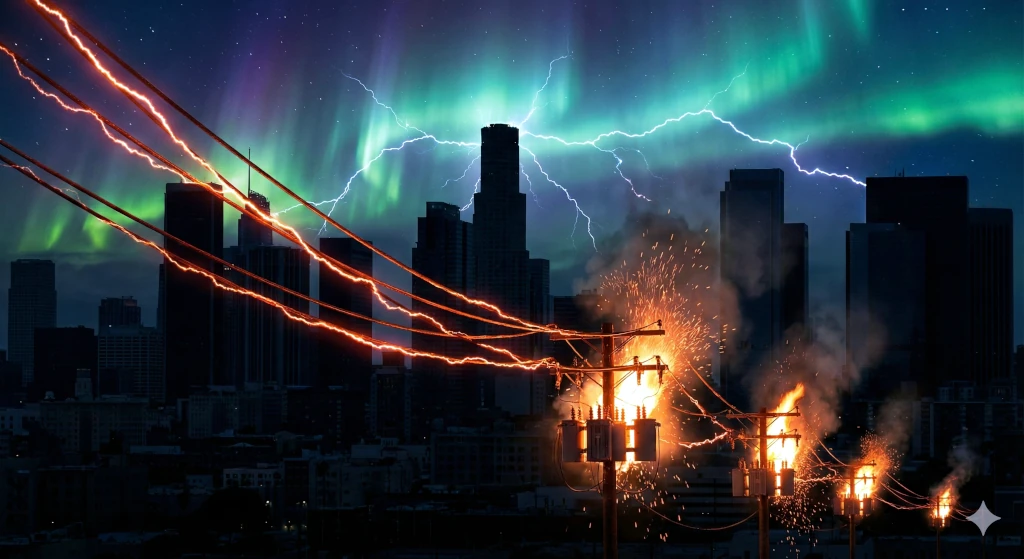 No Google, no Grok, no ChatGPT, no cloud backups