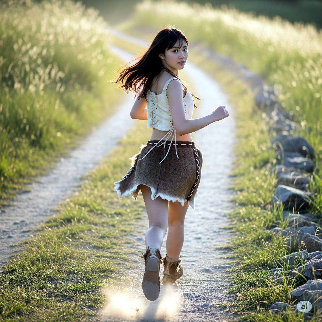 RunningPath
