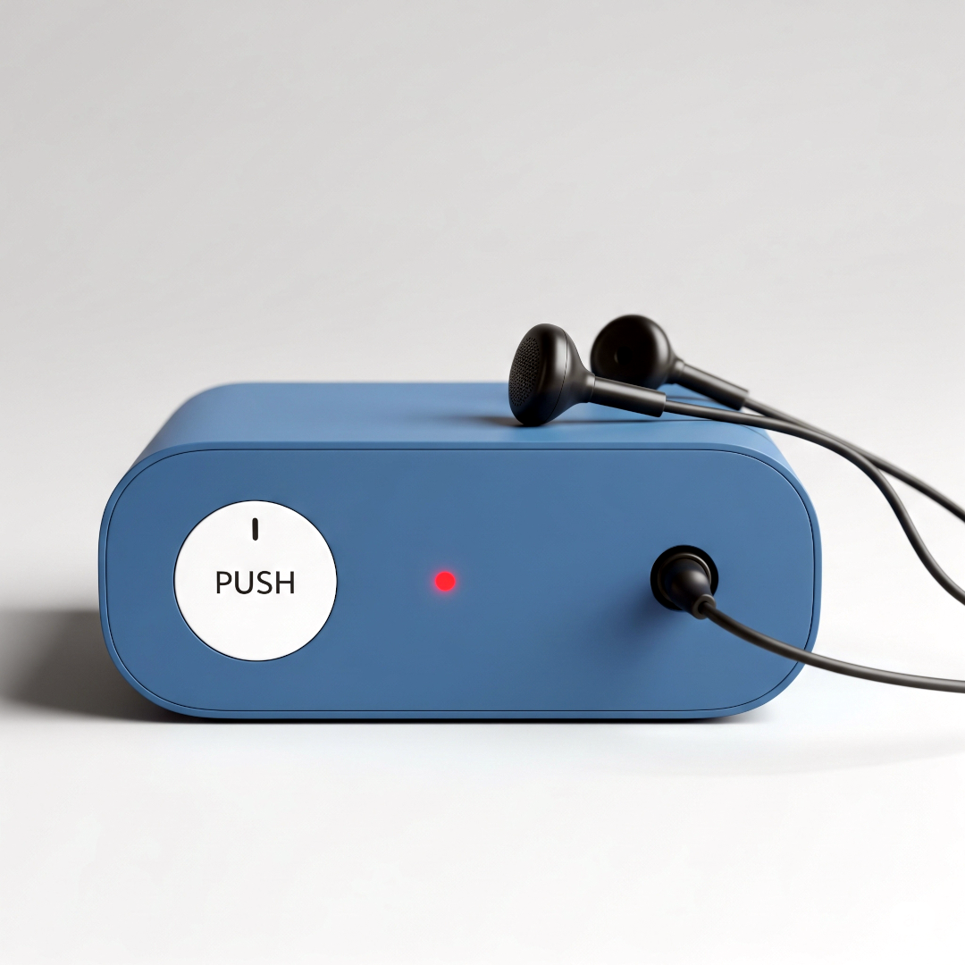 PushButton