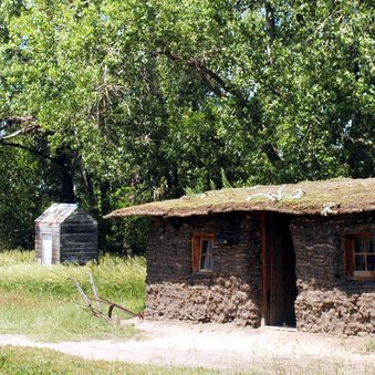 sodhouse