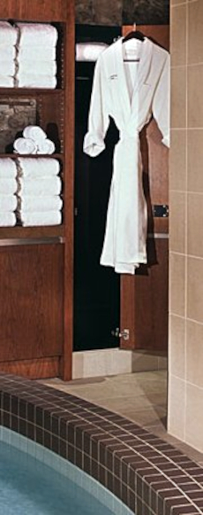 spa