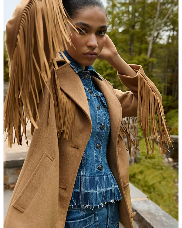 Cinq a Sept Gina Jacket