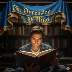 The Dimension Of Mind