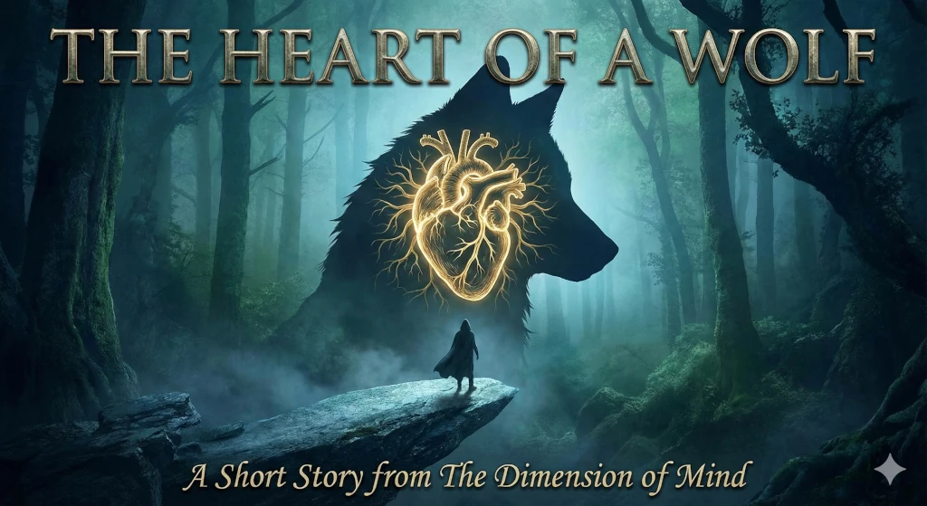 TheHeartOfAWolf