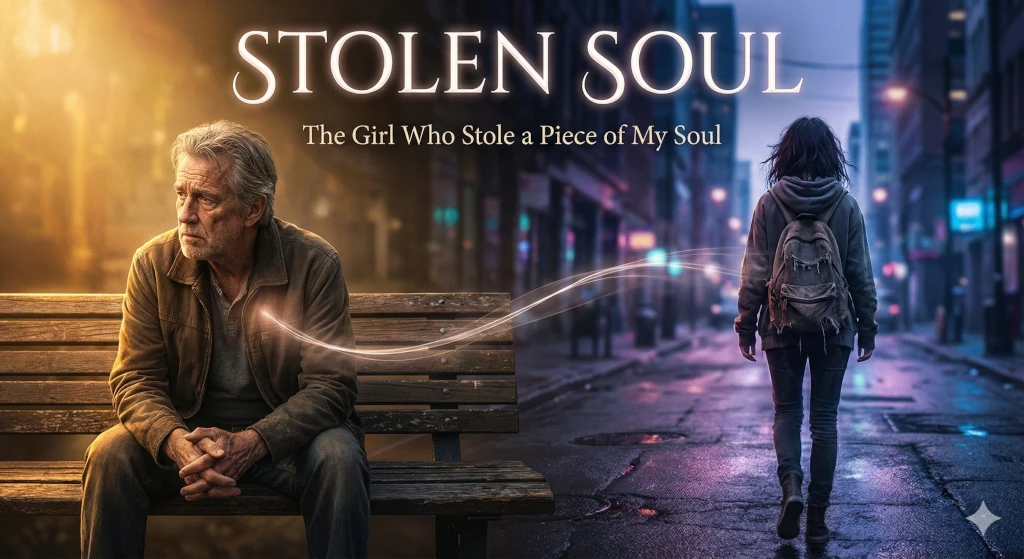 Stolen Soul