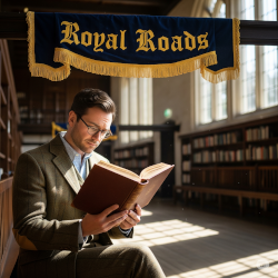 Royal Roads