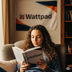 Watt Pad